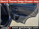 Thumbnail image of 2023 Honda HR-V at Glenn E. Thomas Dodge Chrysler Jeep New