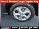 Thumbnail image of 2023 Honda HR-V at Glenn E. Thomas Dodge Chrysler Jeep New