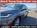 Thumbnail image of 2023 Honda HR-V at Glenn E. Thomas Dodge Chrysler Jeep New