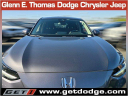 Thumbnail image of 2023 Honda HR-V at Glenn E. Thomas Dodge Chrysler Jeep New