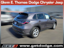 Thumbnail image of 2023 Honda HR-V at Glenn E. Thomas Dodge Chrysler Jeep New