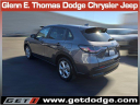 Thumbnail image of 2023 Honda HR-V at Glenn E. Thomas Dodge Chrysler Jeep New