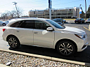 Thumbnail image of 2020 Acura MDX at Dave White Acura