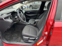 Thumbnail image of 2021 Toyota Corolla at Baron Honda