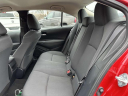 2021 Toyota Corolla LE at Baron Honda