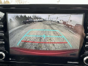 Thumbnail image of 2021 Toyota Corolla at Baron Honda