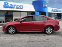 Thumbnail image of 2021 Toyota Corolla at Baron Honda