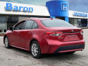 Thumbnail image of 2021 Toyota Corolla at Baron Honda