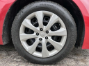 Thumbnail image of 2021 Toyota Corolla at Baron Honda
