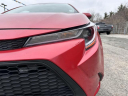 Thumbnail image of 2021 Toyota Corolla at Baron Honda