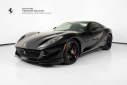 2023 Ferrari 812 GTS Base at Ferrari Philadelphia