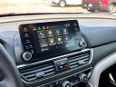 Thumbnail image of 2018 Honda Accord at Johnson City Honda
