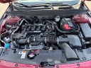 Thumbnail image of 2018 Honda Accord at Johnson City Honda