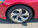 Thumbnail image of 2018 Honda Accord at Johnson City Honda
