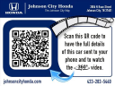 Thumbnail image of 2018 Honda Accord at Johnson City Honda