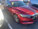 Thumbnail image of 2018 Honda Accord at Johnson City Honda
