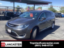 Thumbnail image of 2020 Chrysler Pacifica at Toyota Of Lancaster