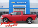 Thumbnail image of 2012 Ram 2500 at Pony Express Chevrolet
