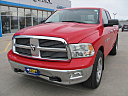 2012 Ram 2500 SLT at Pony Express Chevrolet
