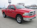 Thumbnail image of 2012 Ram 2500 at Pony Express Chevrolet