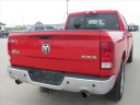 Thumbnail image of 2012 Ram 2500 at Pony Express Chevrolet
