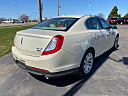 Thumbnail image of 2014 Lincoln MKS at Gordie Boucher Ford Lincoln Of Janesville