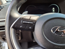 Thumbnail image of 2021 Hyundai SONATA at Nissan 46