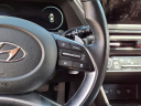Thumbnail image of 2021 Hyundai SONATA at Nissan 46
