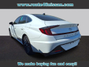 Thumbnail image of 2021 Hyundai SONATA at Nissan 46