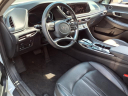 Thumbnail image of 2021 Hyundai SONATA at Nissan 46