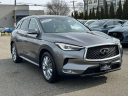 Thumbnail image of 2021 INFINITI QX50 at Infiniti of Lynbrook