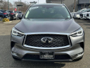 2021 INFINITI QX50 Luxe at Infiniti of Lynbrook