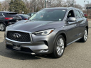 Thumbnail image of 2021 INFINITI QX50 at Infiniti of Lynbrook