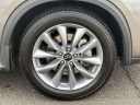 Thumbnail image of 2021 INFINITI QX50 at Infiniti of Lynbrook