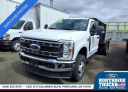 Thumbnail image of 2024 Ford F-350 Super Duty at Northside Ford