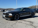 Thumbnail image of 2007 Ford Mustang at Crossroads Chevrolet