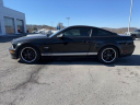 Thumbnail image of 2007 Ford Mustang at Crossroads Chevrolet