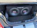Thumbnail image of 2007 Ford Mustang at Crossroads Chevrolet