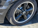 Thumbnail image of 2007 Ford Mustang at Crossroads Chevrolet