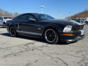 Thumbnail image of 2007 Ford Mustang at Crossroads Chevrolet