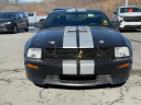 Thumbnail image of 2007 Ford Mustang at Crossroads Chevrolet