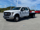 Thumbnail image of 2018 Ford F-350 Super Duty at Crossroads Chevrolet