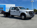Thumbnail image of 2018 Ford F-350 Super Duty at Crossroads Chevrolet