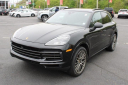 2022 Porsche Cayenne Platinum Edition at Toyota of Massapequa