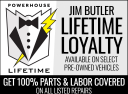 Thumbnail image of 2023 Buick Enclave at Jim Butler Chevrolet Centralia