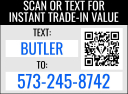 Thumbnail image of 2023 Buick Enclave at Jim Butler Chevrolet Centralia