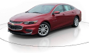 Thumbnail image of 2017 Chevrolet Malibu at McDonald Kia