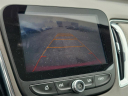 Thumbnail image of 2017 Chevrolet Malibu at McDonald Kia