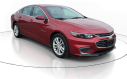 Thumbnail image of 2017 Chevrolet Malibu at McDonald Kia