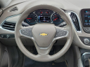 Thumbnail image of 2017 Chevrolet Malibu at McDonald Kia